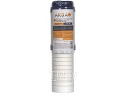 Картридж с гранулированным кокосовым углём и РР, 10SL (PPGAC10SL) (423)