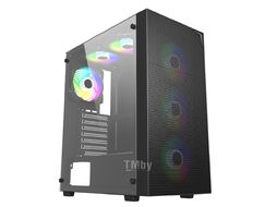 Системный блок Iven Gaming 179515 Intel Core i5 (Core i5-10400F/16Gb/480Gb SSD/RTX 4060 8Gb/600W)