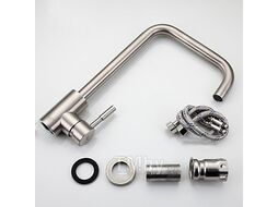 Смеситель Frud R40052