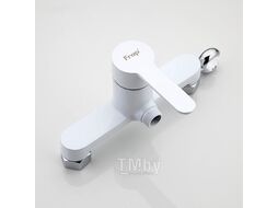Смеситель с гигиеническим душем Frap H41 F2041-8