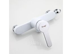 Смеситель с гигиеническим душем Frap H41 F2041-8