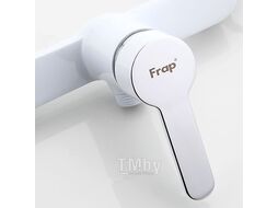 Смеситель с гигиеническим душем Frap H41 F2041-8