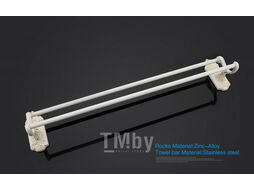 Полотенцедержатель Gappo G3509