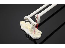 Полотенцедержатель Gappo G3509
