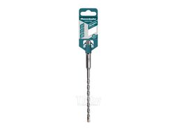 Бур SDS+ Quadro 4 грани 20x210 Rennbohr 512021