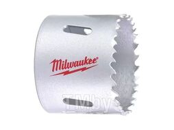 Коронка биметаллическая Contractor 54мм MILWAUKEE 4932464690