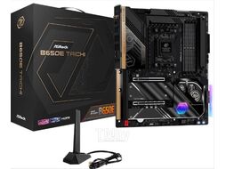 Материнская плата ASRock B650E Taichi