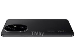 Смартфон Honor 200 Pro 12GB/512GB Black (ELP-NX9)