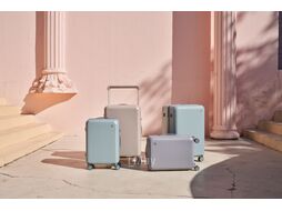 Чемодан Ninetygo NULIFE luggage 20 Light Green (90LCCKU23Y8U-GR23)