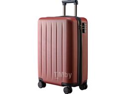 Чемодан NINETYGO Danube Luggage 20 Red (120505)