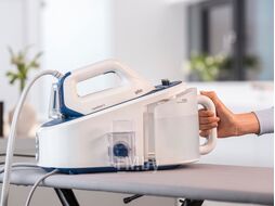 Гладильная система BRAUN IS5145WH 0128792600