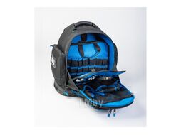 Рюкзак для инструментов Heavy Duty со съемным органайзером HOEGERT HT7G226