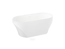 Отдельностоящая акриловая ванна Wellsee Croquis 230301002