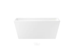 Отдельностоящая акриловая ванна Wellsee Graceful Pro 230902002