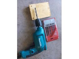 Набор сверл по дер. 8 шт (3-10 мм) WORTEX (WDBS3010W10811)