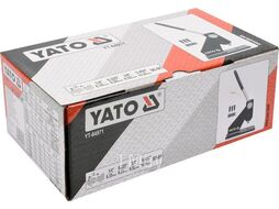Станок для расклепки цепей Yato YT-84971