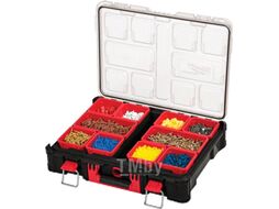 Органайзер MILWAUKEE PACKOUT ORGANISER