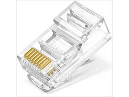 Кримпер (клещи для обжима) RJ-9, RJ-11, RJ-12, RJ-45 Юпитер (JP9201) (ЮПИТЕР)