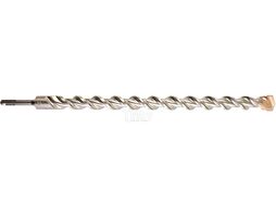 Бур SDS-PLUS MILWAUKEE D 26х400х450 мм M2