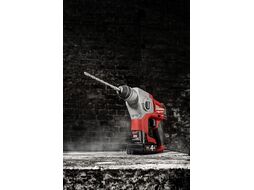Бур SDS-PLUS MILWAUKEE D 26х400х450 мм M2
