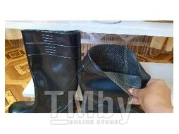 Сапоги ПВХ рабочие 431 р.43 (40 см) (Высота: 40 см, двухкомпонентное литье, КЩС, МБС)