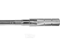 Ключ динамометрический 1/2 518-540мм (65-335Nm) Yato YT-07601