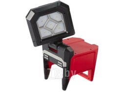 Аккумуляторный фонарь с шарнирным световым блоком MILWAUKEE M18 PAL-0 4933464105