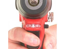 Аккумуляторный гайковерт MILWAUKEE M12 FIW14-0 FUEL 4933464611