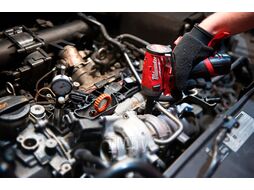 Аккумуляторный гайковерт MILWAUKEE M12 FIW14-0 FUEL 4933464611