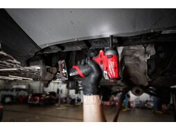 Аккумуляторный гайковерт MILWAUKEE M12 FIW14-0 FUEL 4933464611