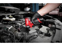 Аккумуляторный гайковерт MILWAUKEE M12 FIW14-0 FUEL 4933464611