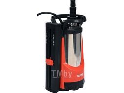 Погружной насос для грязной воды 750W (18000л/ч) Yato YT-85341