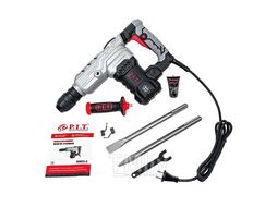 Молоток отбойный, 220 В., 50 Гц., 1500 Вт., 4100 уд/мин., 20 Дж., SDS-Max PIT GSH25-C