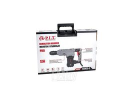 Молоток отбойный, 220 В., 50 Гц., 1500 Вт., 4100 уд/мин., 20 Дж., SDS-Max PIT GSH25-C
