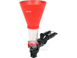 Воронка с ручкой NYLON Yato YT-06972