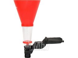 Воронка с ручкой NYLON Yato YT-06972