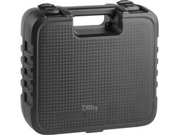 Термовоздуходувка WORTEX HG 6120-1 в чем. + набор сопл (2000 Вт, LCD - дисплей, 2 режима: 60С, 300-500 л/мин, 60-600С, 300-500 л/мин., холодный обду