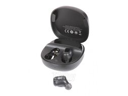 Bluetooth наушники Baseus Encok True Wireless Earphones WM01 Plus Black (NGWM01P-01)