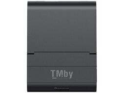 Док-станция Baseus Mate Docking Type-C Mobile Phone Intelligent HUB Docking Station Pro Black (WKMD000001)