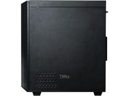 Корпус HAFF Phantom (HAFF-PH-BLK)