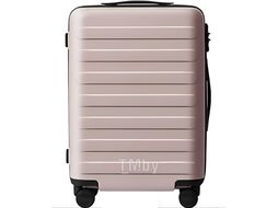 Чемодан Ninetygo Rhine Luggage 24 (pink)