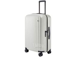 Чемодан Ninetygo Elbe Luggage 20" White 117404