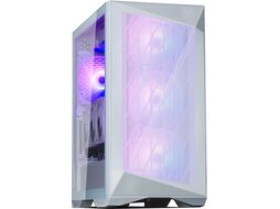 Корпус Zalman Z9 Iceberg MS Черный