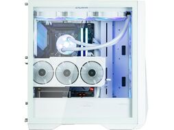 Корпус Zalman Z9 Iceberg MS Черный
