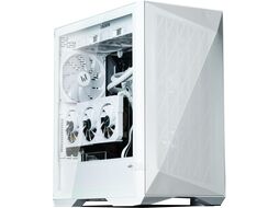Корпус Zalman Z9 Iceberg MS Черный