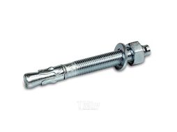 Клиновой анкер Fischer FWA 8x65 бел. Цинк (упак. 50шт) (45788)
