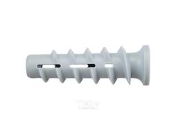 Турбо-дюбель Fischer для газобетона нейлоновый FTP K 6 (упак. 25шт) (78412)