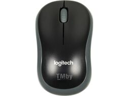 Набор периферии Logitech Wireless Combo MK270 Черный (920-003381)
