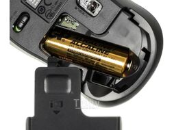 Набор периферии Logitech Wireless Combo MK270 Черный (920-003381)