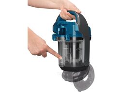 Пылесос Bosch BGS05A220
